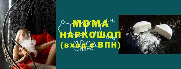 кокс Богородск